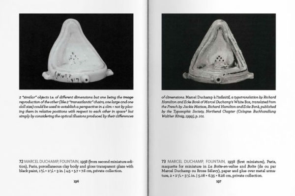 Marcel Duchamp: Richard Mutt's Fountain