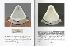 Alternative view 2 of Marcel Duchamp: Richard Mutt's Fountain