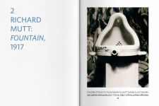 Alternative view 9 of Marcel Duchamp: Richard Mutt's Fountain