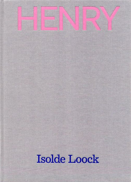 Isolde Loock: Henry Lampe