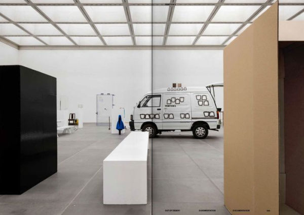Out of Order: Works from the Haubrok Collection, Parts 1 & 2