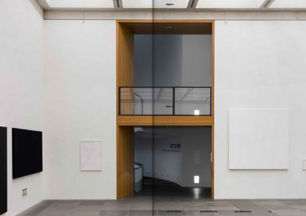 Out of Order: Works from the Haubrok Collection, Parts 1 & 2