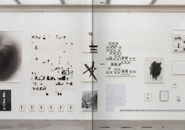 Out of Order: Works from the Haubrok Collection, Parts 1 & 2