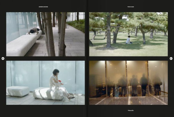 Christoph Oertli: Sensing Bodies