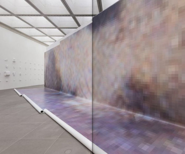 What If.?: On the Utopian in Art, Architecture, and Design