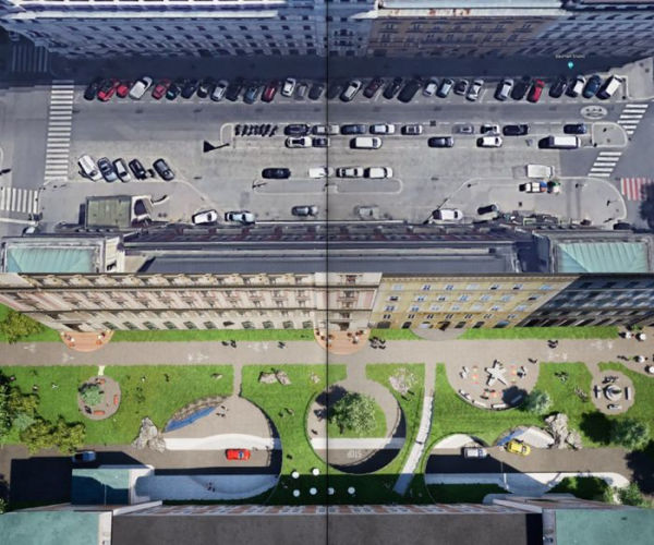 What If.?: On the Utopian in Art, Architecture, and Design