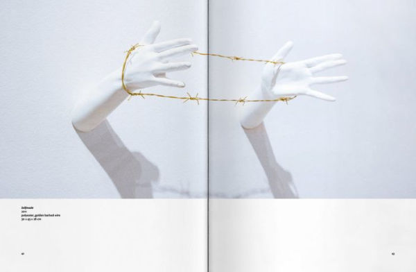 Mariana Vassileva: Fragile Power