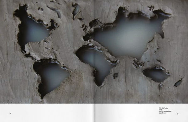 Mariana Vassileva: Fragile Power