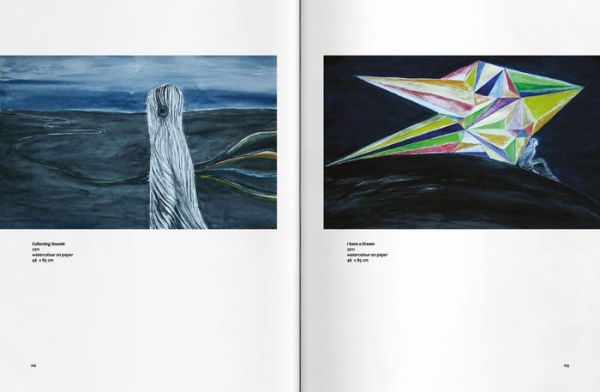 Mariana Vassileva: Fragile Power