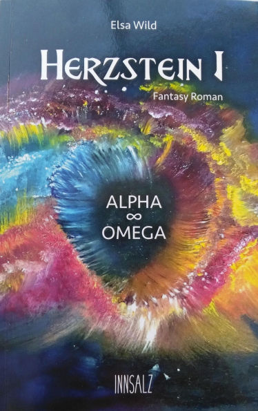 Herzstein I Alpha ? Omega
