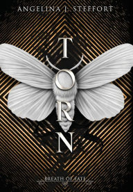 Title: Torn, Author: Angelina J Steffort