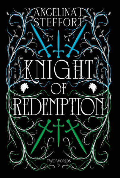 Knight of Redemption
