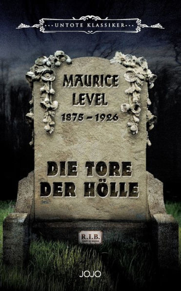 Die Tore der Hölle