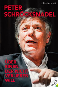 Title: Peter Schröcksnadel, Author: Florian Madl