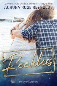 Books download pdf free Reckless PDF CHM ePub in English by Aurora Rose Reynolds, Jennifer Kager