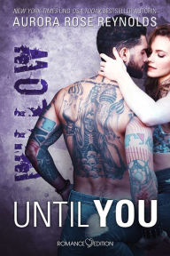 Title: Until You: Willow, Author: Aurora Rose Reynolds