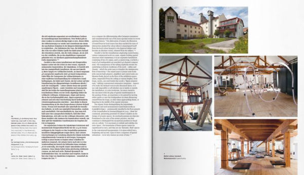 Bernhard Leitner: Sound Space Sculpture: Catalogue Raisonné