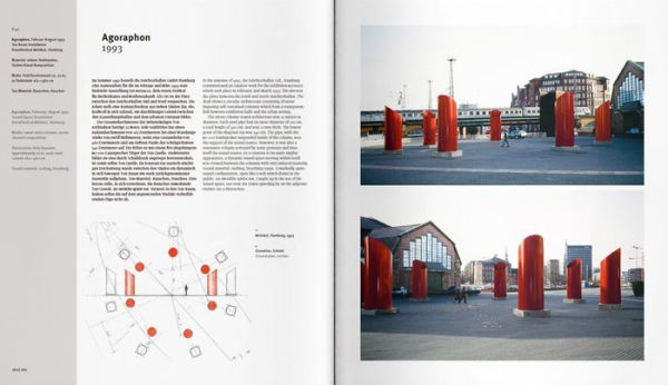 Bernhard Leitner: Sound Space Sculpture: Catalogue Raisonné