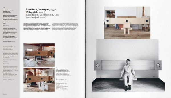 Bernhard Leitner: Sound Space Sculpture: Catalogue Raisonné