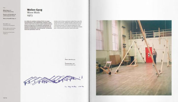 Bernhard Leitner: Sound Space Sculpture: Catalogue Raisonné