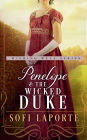 Penelope and the Wicked Duke