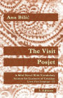 The Visit / Posjet: A Mini Novel With Vocabulary Section for Learning Croatian, Level First Language C2 = Superior, 3. Edition