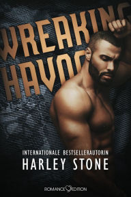 Title: Wreaking Havoc, Author: Harley Stone