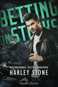 Title: Betting on Stocks, Author: Harley Stone