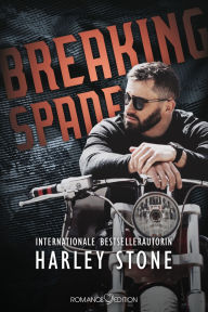Title: Breaking Spade, Author: Harley Stone