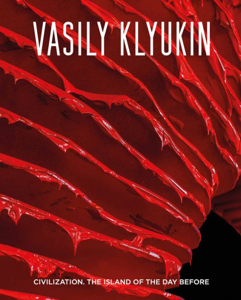 Vasily Klyukin: Civilization: The Island of the Day Before