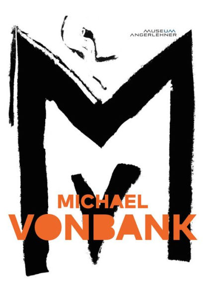 Michael Vonbank: Dämonentheater: Works 1986-2015