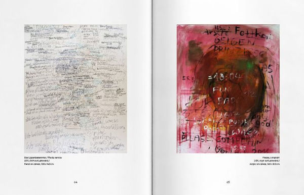 Michael Vonbank: Dämonentheater: Works 1986-2015