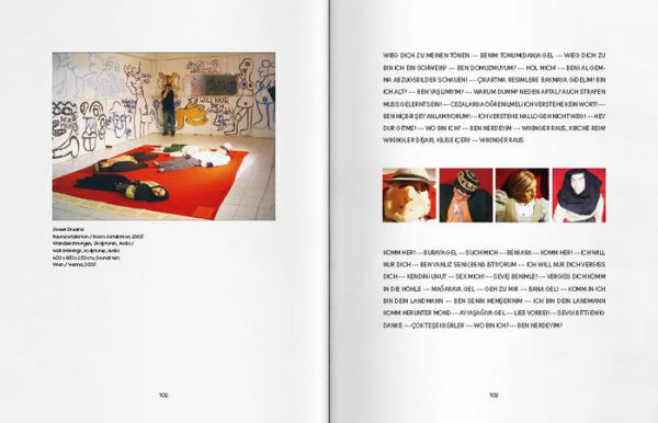 Michael Vonbank: Dämonentheater: Works 1986-2015