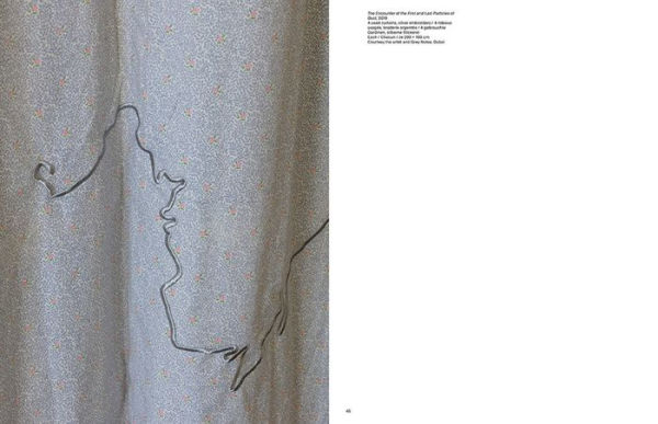 Stéphanie Saadé: Building a Home with Time