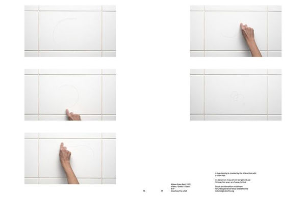 Stéphanie Saadé: Building a Home with Time