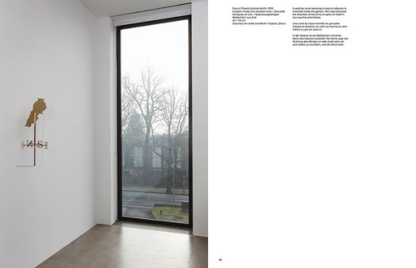 Stéphanie Saadé: Building a Home with Time