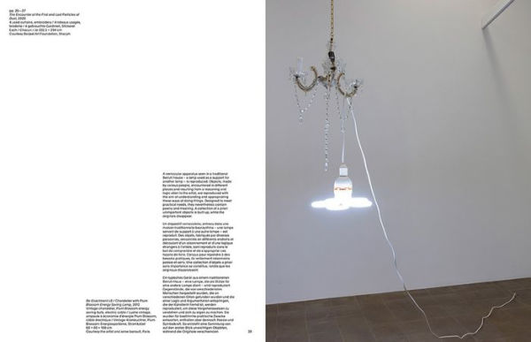 Stéphanie Saadé: Building a Home with Time