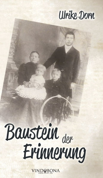 Baustein der Erinnerung