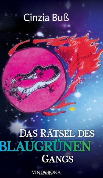 Das RÃ¯Â¿Â½tsel des blaugrÃ¯Â¿Â½nen Gangs