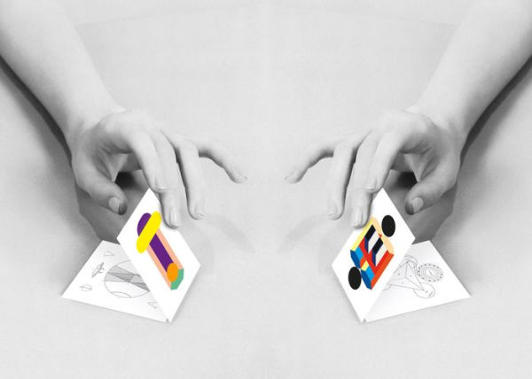 Periodikum Magazine I: Six Poetical and Dialogical Strategies