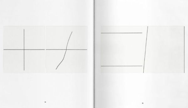 Michal Budny: Drawing Notes, Sculptures and Objects
