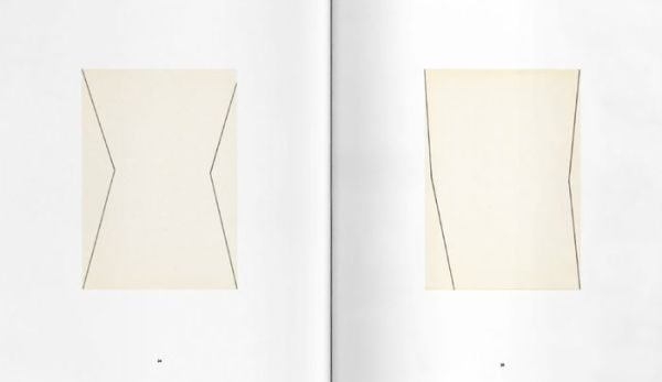 Michal Budny: Drawing Notes, Sculptures and Objects