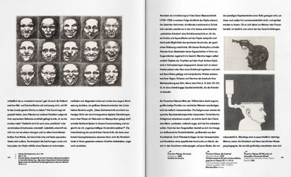 Harun Farocki & Florentina Pakosta: The Physiognomy of Power