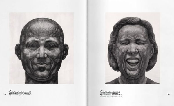 Harun Farocki & Florentina Pakosta: The Physiognomy of Power