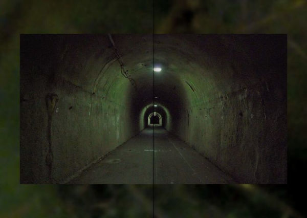 Michael Hirschbichler: Spirit Grounds