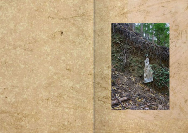 Michael Hirschbichler: Spirit Grounds