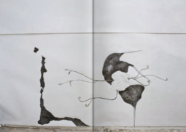 Christiane Fichtner: The Loose Leaf Archive