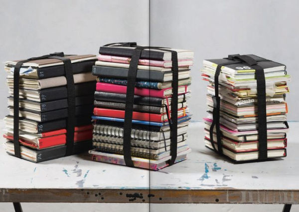 Christiane Fichtner: The Loose Leaf Archive