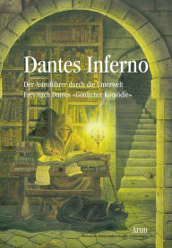 Title: Dantes Inferno I: Der Astroführer durch die Unterwelt, Frey nach Dantes 