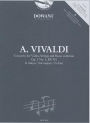 Vivaldi: Concerto for Violin, Strings and Basso Continuo in G Major, Op. 3, No. 3, RV 310